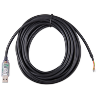 Интерфейс RS485 к USB Victron Energy RS485 to USB interface 5m