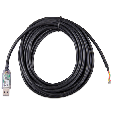 Інтерфейс RS485 до USB Victron Energy RS485 to USB interface 5m