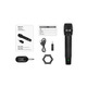 USB-хаб REAL-EL CQ-900 Space Grey