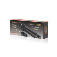 USB-хаб REAL-EL CQ-900 Space Grey