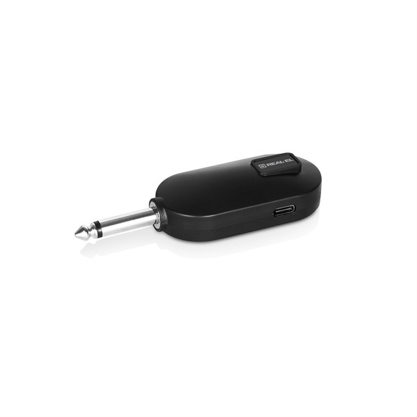 USB-хаб REAL-EL EL123110002