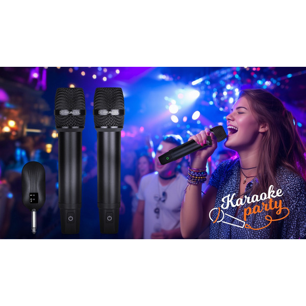 USB-хаб REAL-EL EL123110002