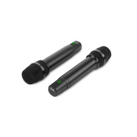 Микрофон REAL-EL KM-850