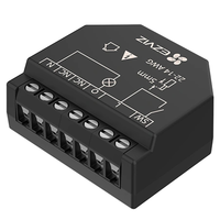 Wi-Fi реле для розумного будинку CS-T35(CS-T35-R100-WM)