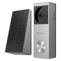 Дверний дзвінок Ezviz HP3 Pro (CS-HP3) 3МП