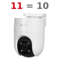 Комплект Ezviz H8c Pro (3K) (cs-h8c)