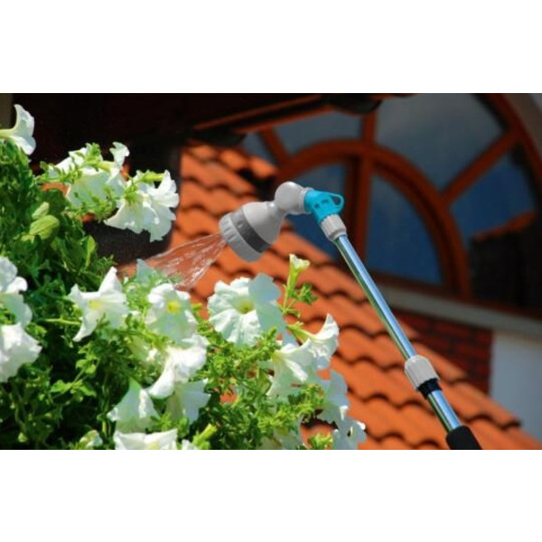 Cellfast Ороситель телескопический IDEAL, 77-110 см, 6 функций