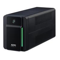 ДБЖ APC Back-UPS L-I 750VA AVR (BX750MI-GR)