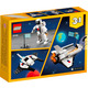 Конструктор LEGO Creator Космічний шатл 31134