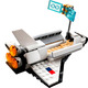 Конструктор LEGO Creator Космічний шатл 31134