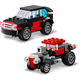 Конструктор LEGO Creator Бортовой грузовик с вертолетом