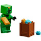 Конструктор LEGO Minecraft Пустельний патруль розбійника 21267