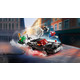 Конструктор LEGO Marvel Людина-павук проти маслкара Венома 76309