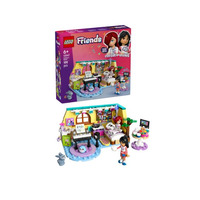 Конструктор LEGO Friends Кімната Пейслі 42647