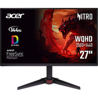 Монитор 27" Acer VG270UP6bmiipx (UM.HV0EE.609)