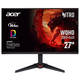 Монітор 27" Acer VG270UP6bmiipx (UM.HV0EE.609)