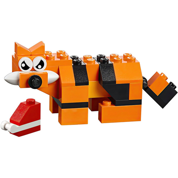 Конструктор LEGO Classic Набір для творчості середнього розміру 10696