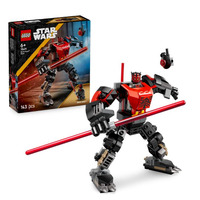 Конструктор LEGO Star Wars Робот Дарта Мола 75411