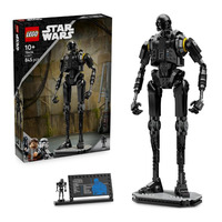 Конструктор LEGO Star Wars Дроїд-охоронець K-2SO 75434
