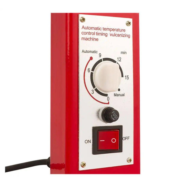 Вулканизатор для ремонта камер REDATS Thermopres ATS