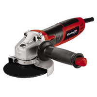 Болгарка (кутова шліфувальна) Einhell TC-AG 125/850 (4430971)    