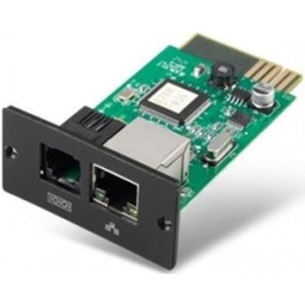 FSP Сетевая плата SNMP-011 with Web Function
