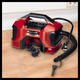 Einhell X-Change PRESSITO гибридный