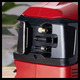 Einhell X-Change PRESSITO гибридный