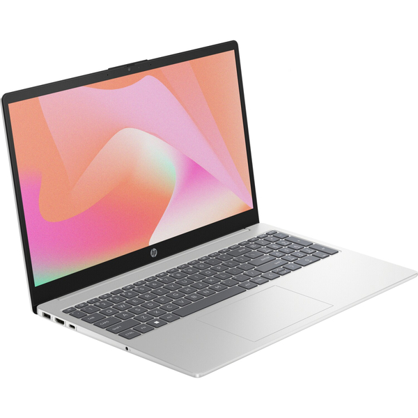 Ноутбук HP 15-fd1089ua Natural Silver (BA5E4EA)
