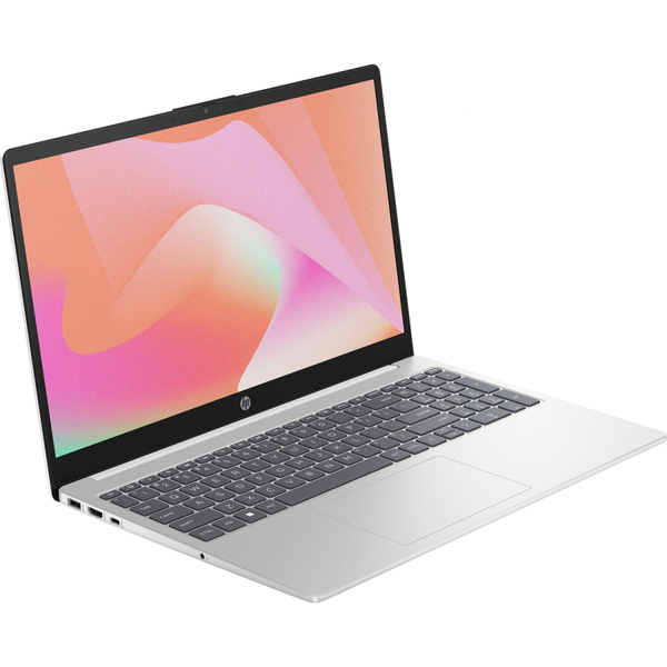 Ноутбук HP 15-fd1088ua Diamond White (BA5E3EA)