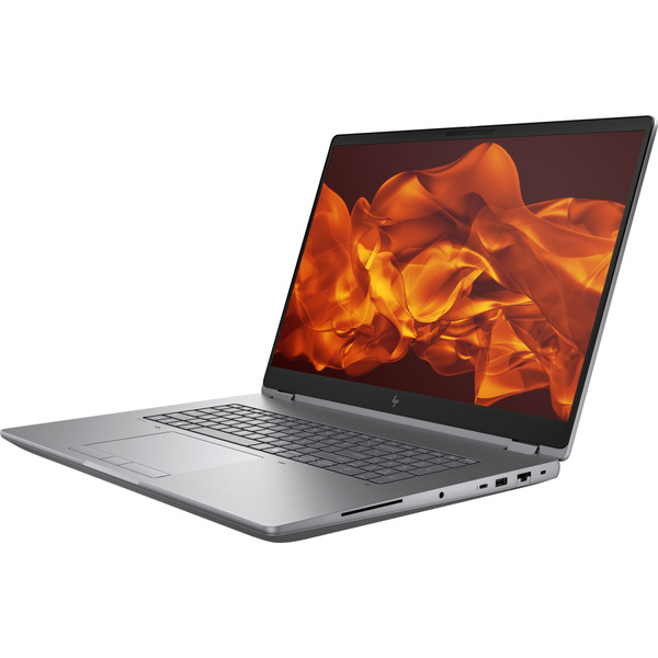 Ноутбук HP ZBook Fury G1i 18 (5F9V5ES)