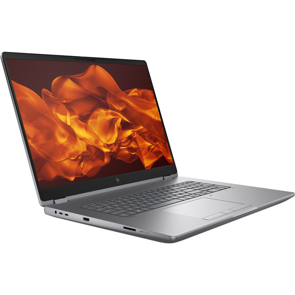 Ноутбук HP ZBook Fury G1i 18 (5F9V5ES)