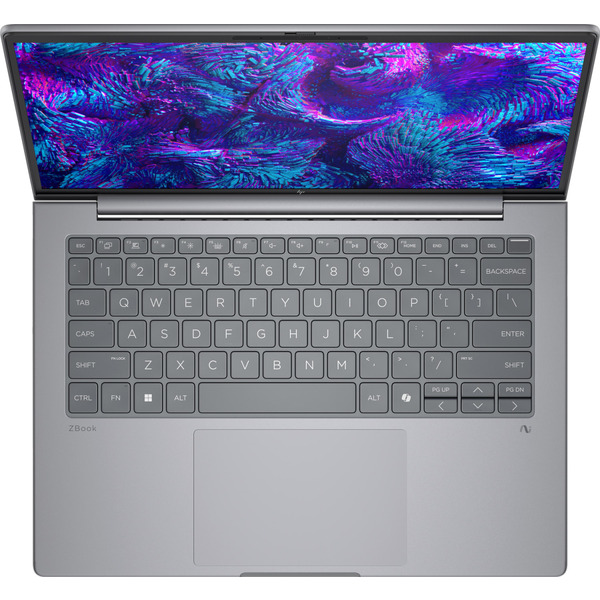 Ноутбук HP ZBook 8 G1a 14 (B30JJES)