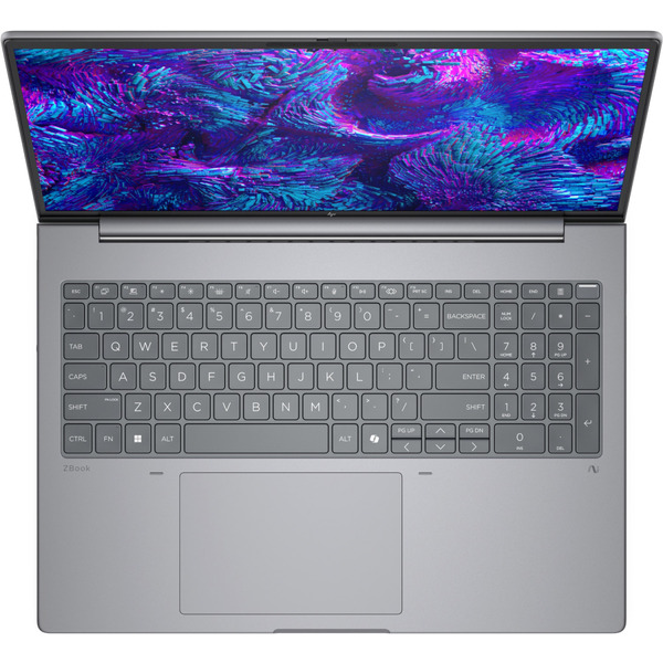 Ноутбук HP ZBook 8 G1i 16 (B30JQES)