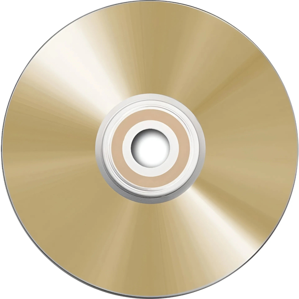 DVD-R диск 4.7GB, 16x, 50 шт, IJ Print, Spindle  (Із шпинделем-50шт)