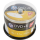 DVD-R диск 4.7GB, 16x, 50 шт, IJ Print, Spindle  (Із шпинделем-50шт)