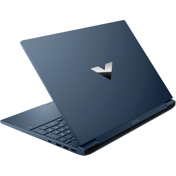Ноутбук HP Victus 15-fa2708ua Performance Blue (BF1H4EA)