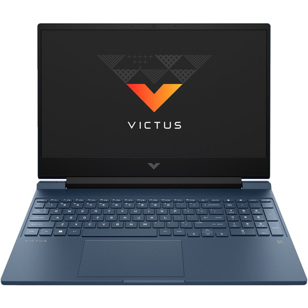 Ноутбук HP Victus 15-fa2708ua Performance Blue (BF1H4EA)