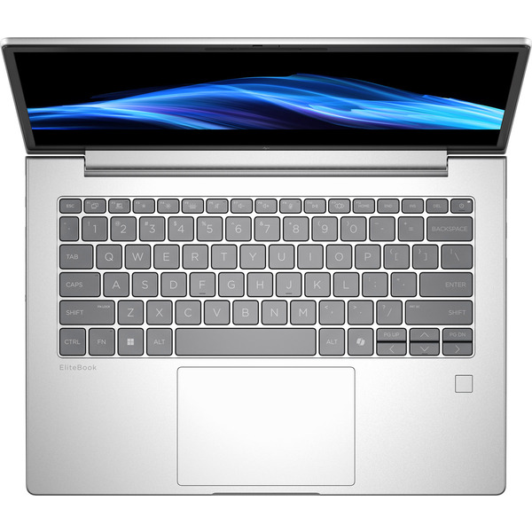 Ноутбук HP EliteBook 6 G1a 14 Pike Silver (AY4Z7AV_V11)