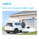 IP камера Reolink Duo Series G750 (Duo 2 LTE)
