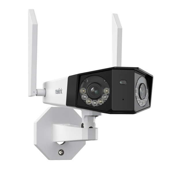 IP камера Reolink Duo Series G750 (Duo 2 LTE)