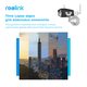 IP камера Reolink Duo Series G750 (Duo 2 LTE)