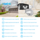 IP камера Reolink Duo Series G750 (Duo 2 LTE)