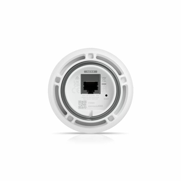 IP камера Ubiquiti UniFi Protect G5 Bullet (UVC-G5-BULLET) (2K HD 30fps, PoE, IPX4)
