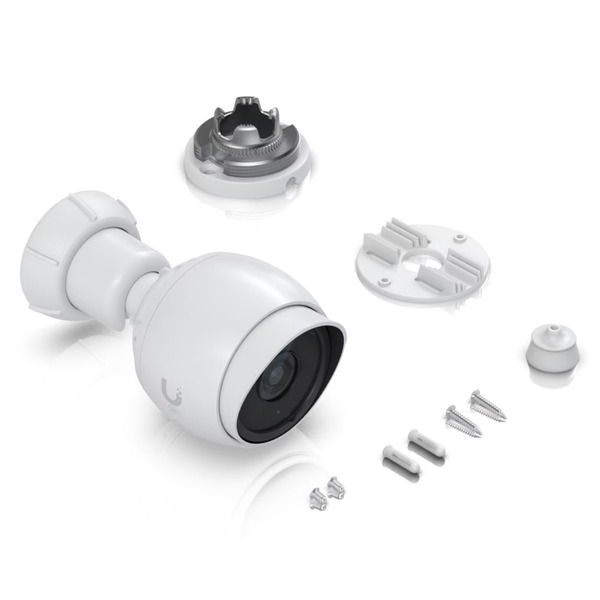IP камера Ubiquiti UniFi Protect G5 Bullet (UVC-G5-BULLET) (2K HD 30fps, PoE, IPX4)
