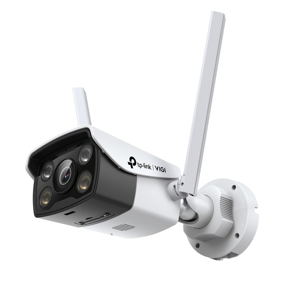IP камера TP-Link VIGI C340-W 4 mm