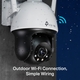 IP камера TP-Link VIGI C540-W V2