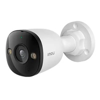 IP-камера Imou Bullet 3E (IPC-PS3EP-8Q0) 8МП (2.8мм) PoE