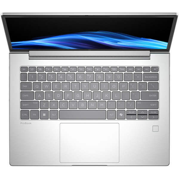 Ноутбук HP ProBook 4 G1i (AT6F4AV_V10)