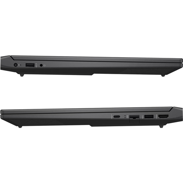 Ноутбук HP Victus 15-fa2706ua Mica Silver (C9XE0EA)